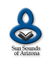 Sun Sounds of Arizona